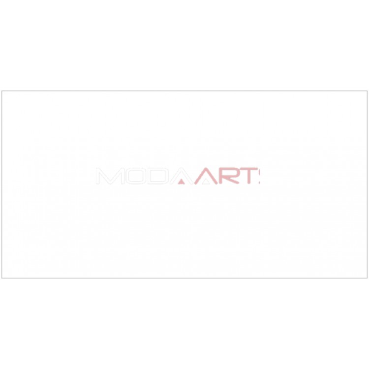 Qua 60x120cm Marjinal Süper Beyaz Granit Koli 1.44m2